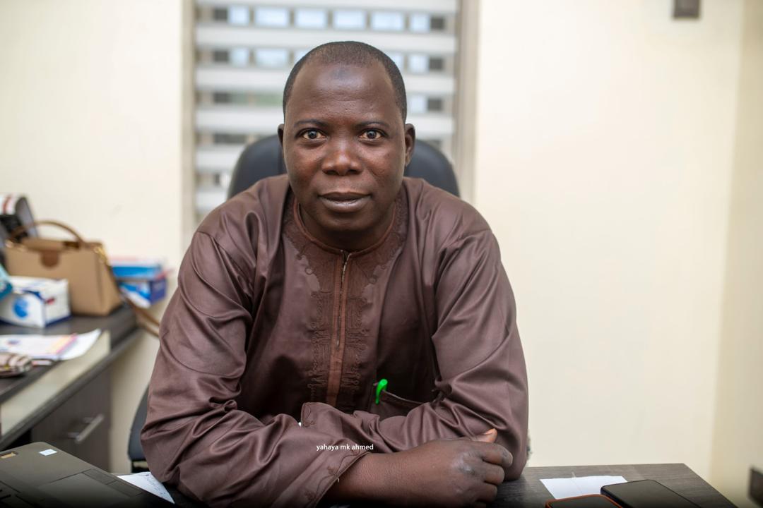 Auwal Koya