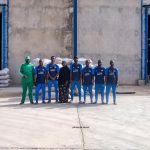 S I Amana Supervisors